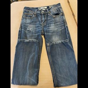 BKE “Aiden” 30L, jeans